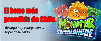 Vive la emoción del casino