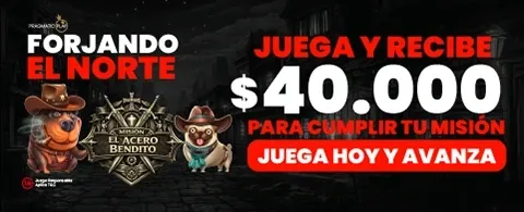 Gana con El Acero Bendito