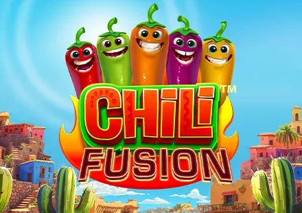 Chili Fusion™