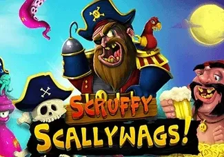 Scruffy Scallywags thumbnail