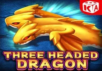 Three Headed Dragon thumbnail